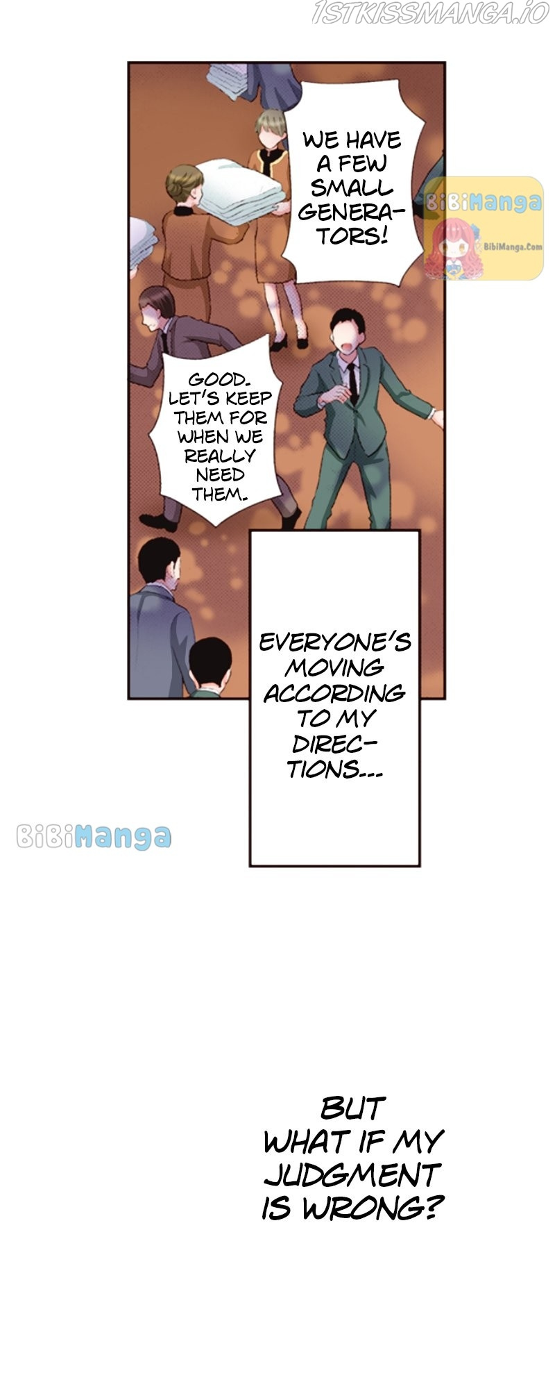 Country House With Benefits?! chapter 41 - page 54