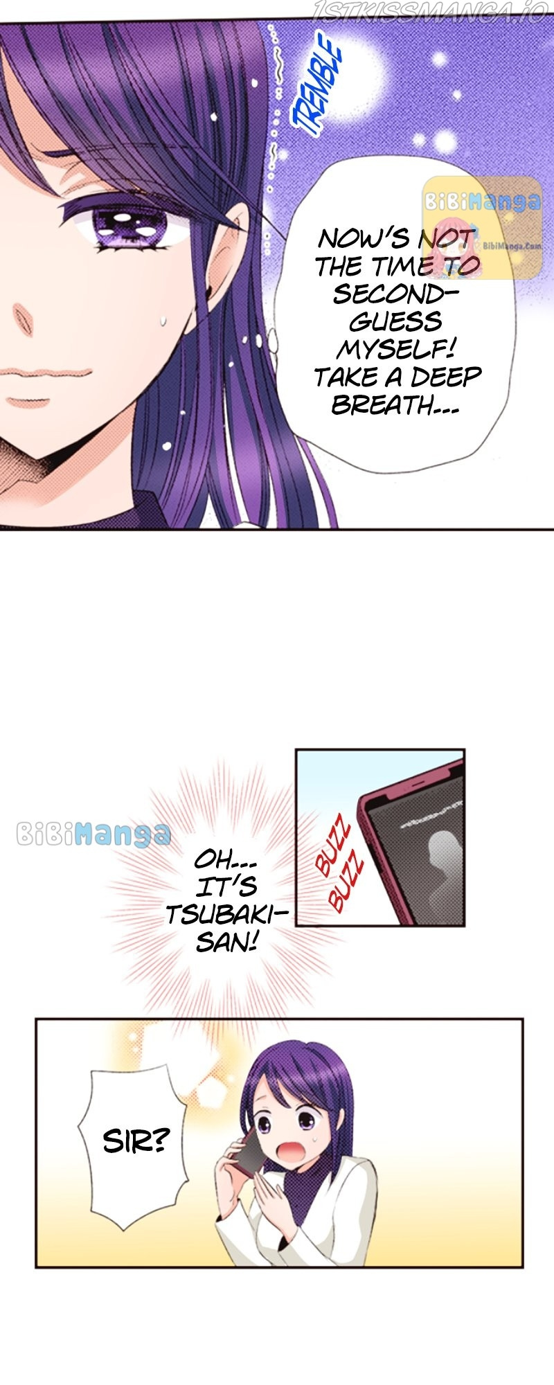 Country House With Benefits?! chapter 41 - page 55