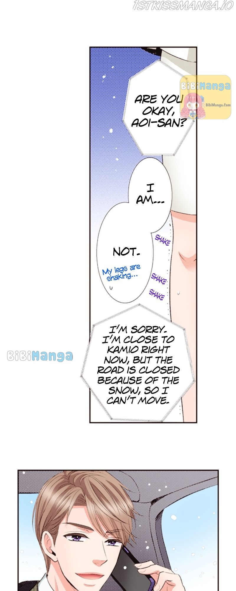 Country House With Benefits?! chapter 41 - page 56