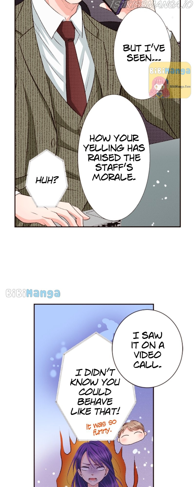 Country House With Benefits?! chapter 41 - page 57