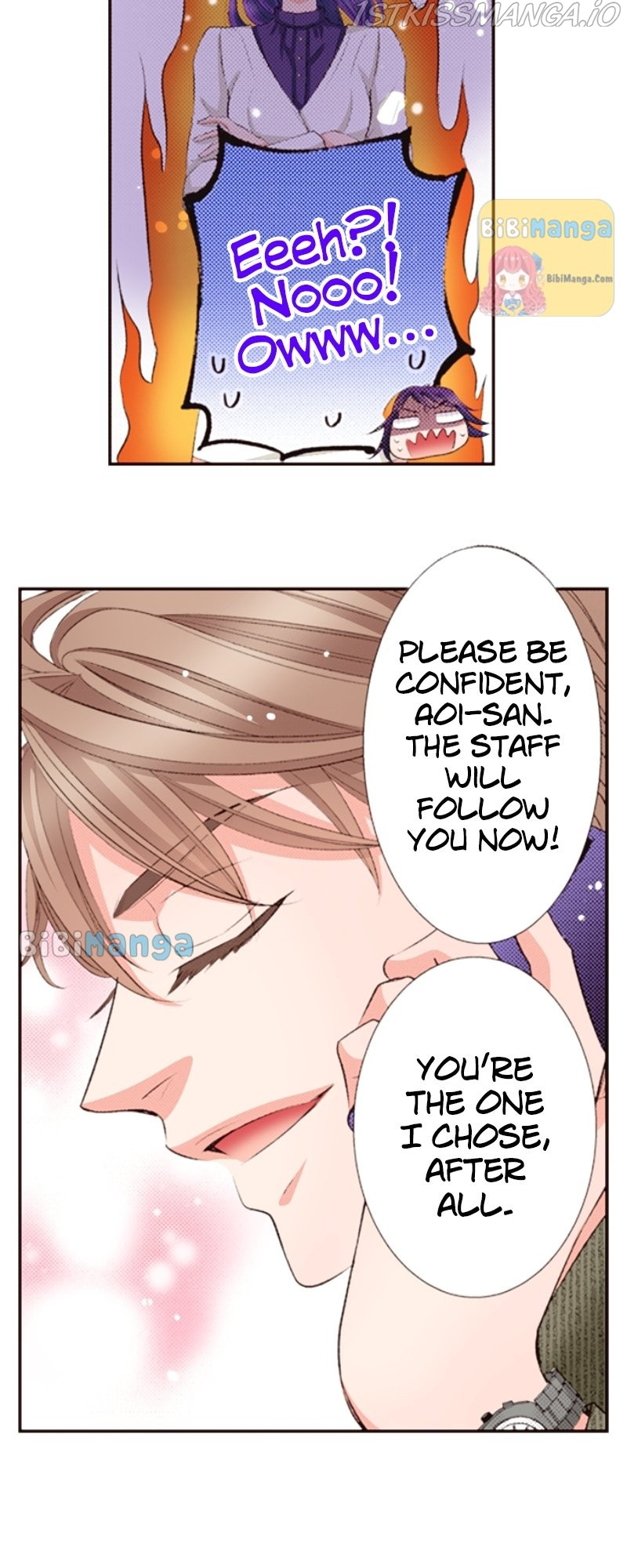 Country House With Benefits?! chapter 41 - page 58