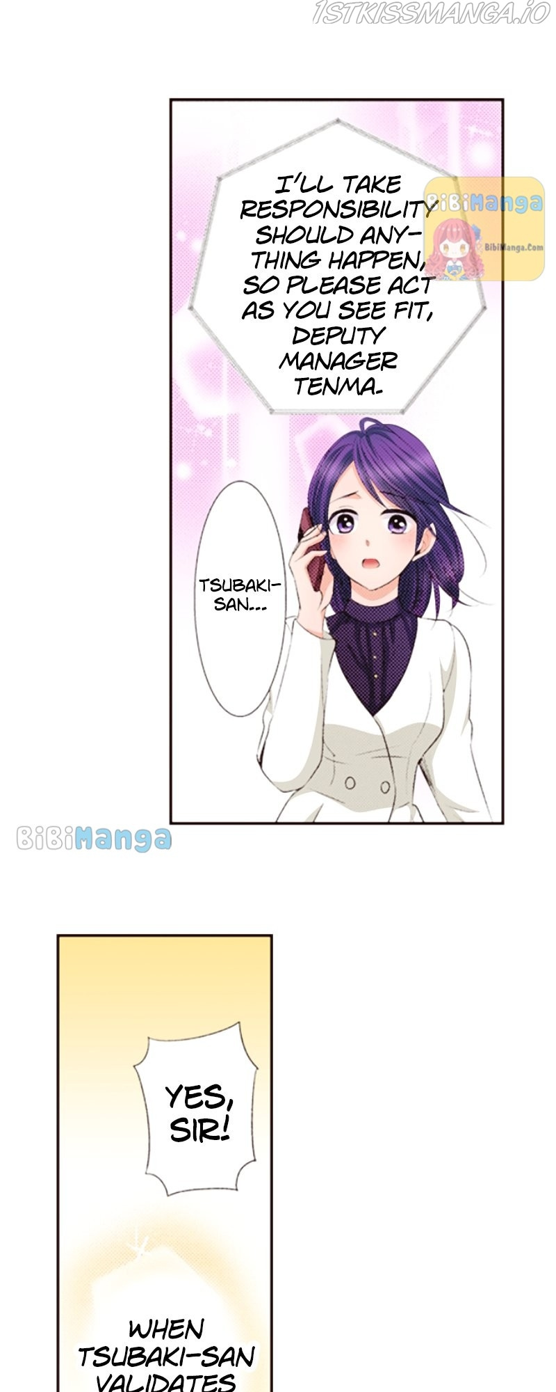 Country House With Benefits?! chapter 41 - page 59
