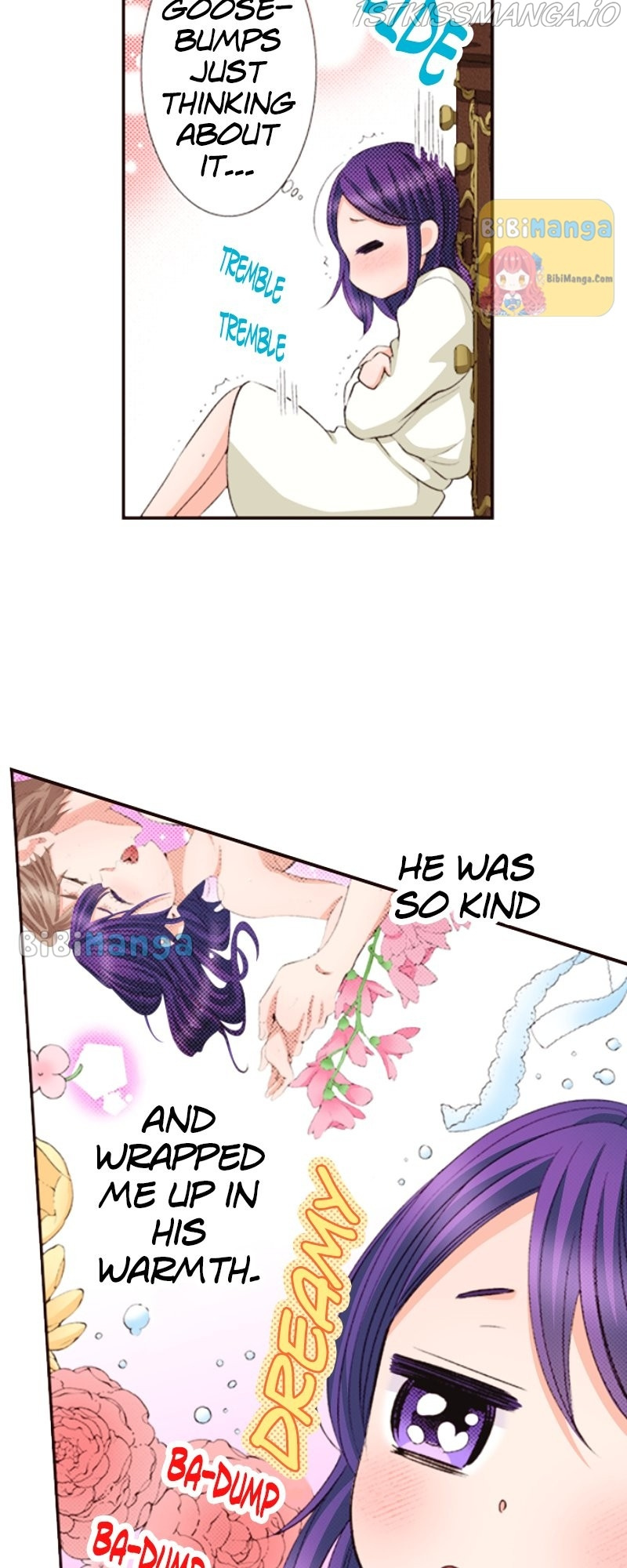 Country House With Benefits?! chapter 41 - page 6