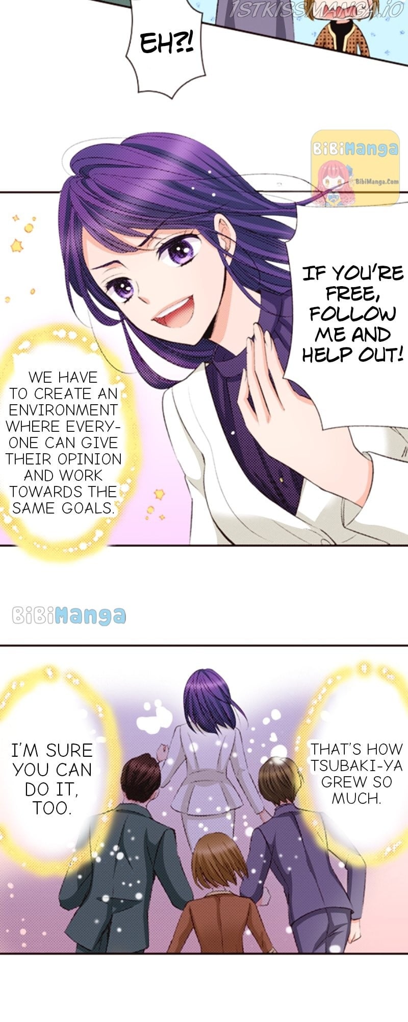 Country House With Benefits?! chapter 41 - page 63