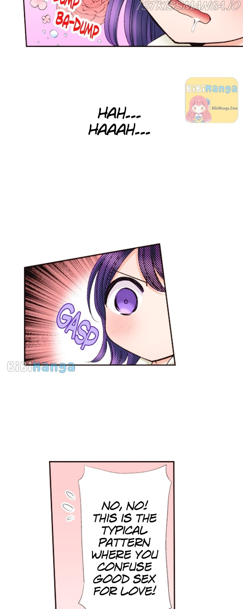Country House With Benefits?! chapter 41 - page 7