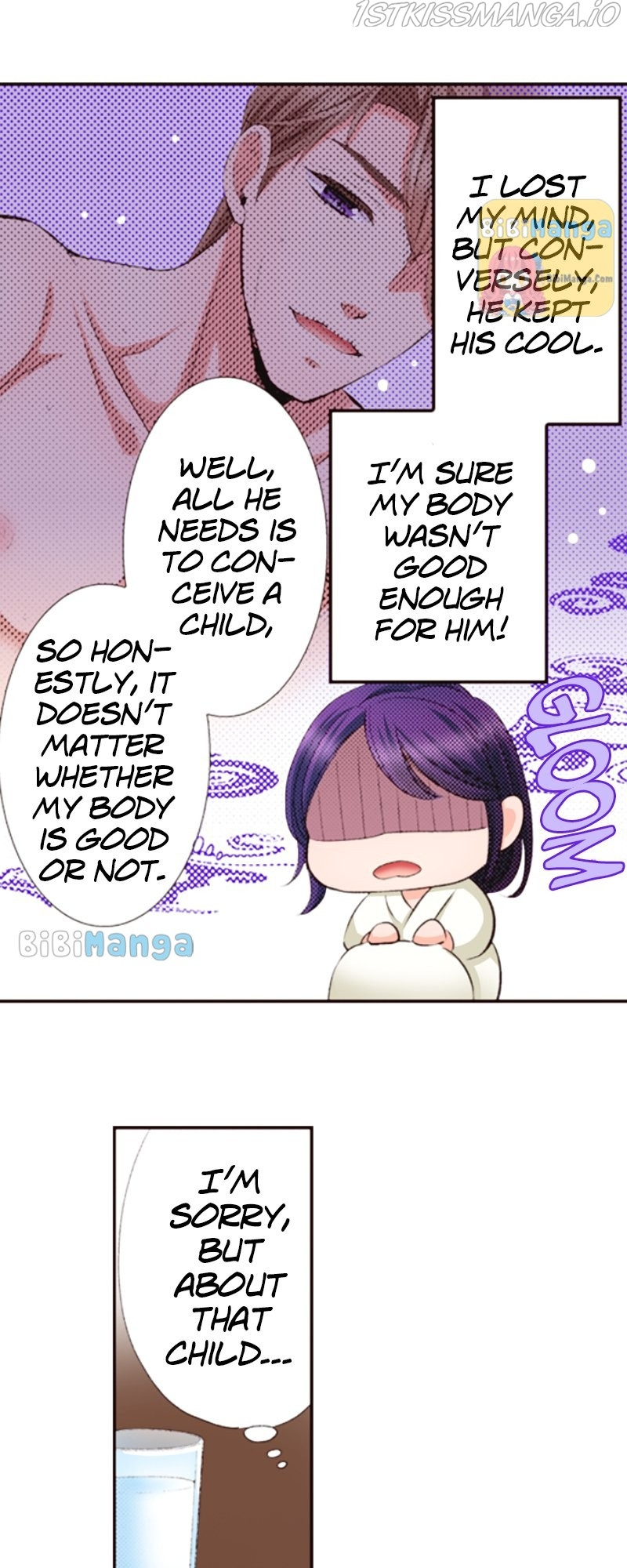 Country House With Benefits?! chapter 41 - page 9