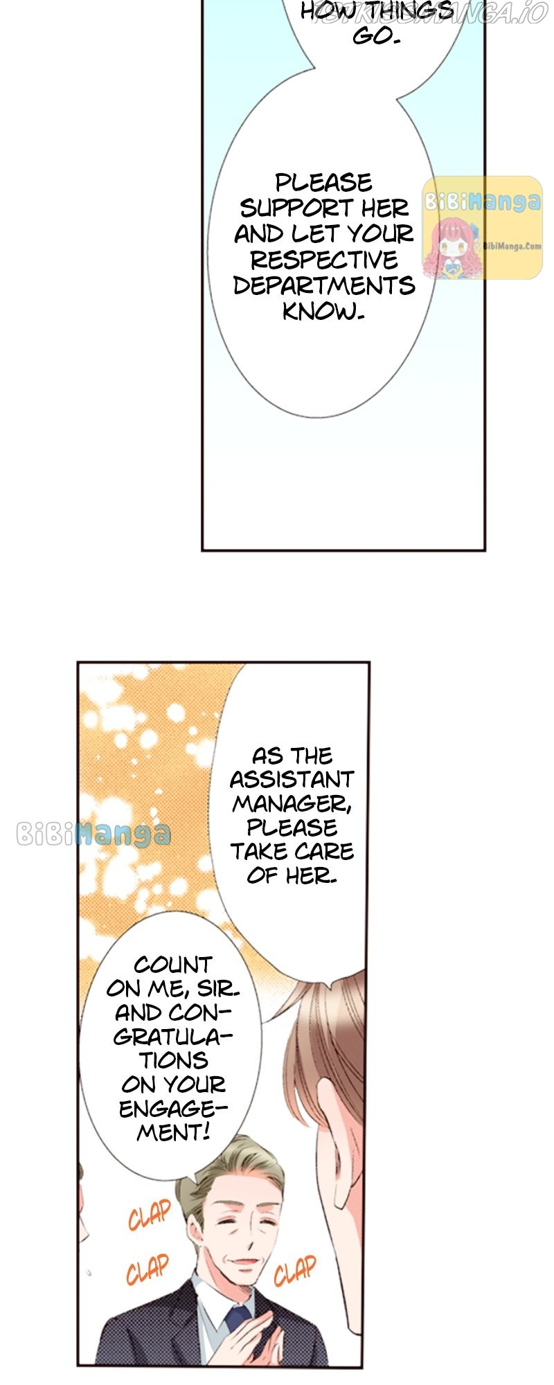 Country House With Benefits?! chapter 40 - page 12