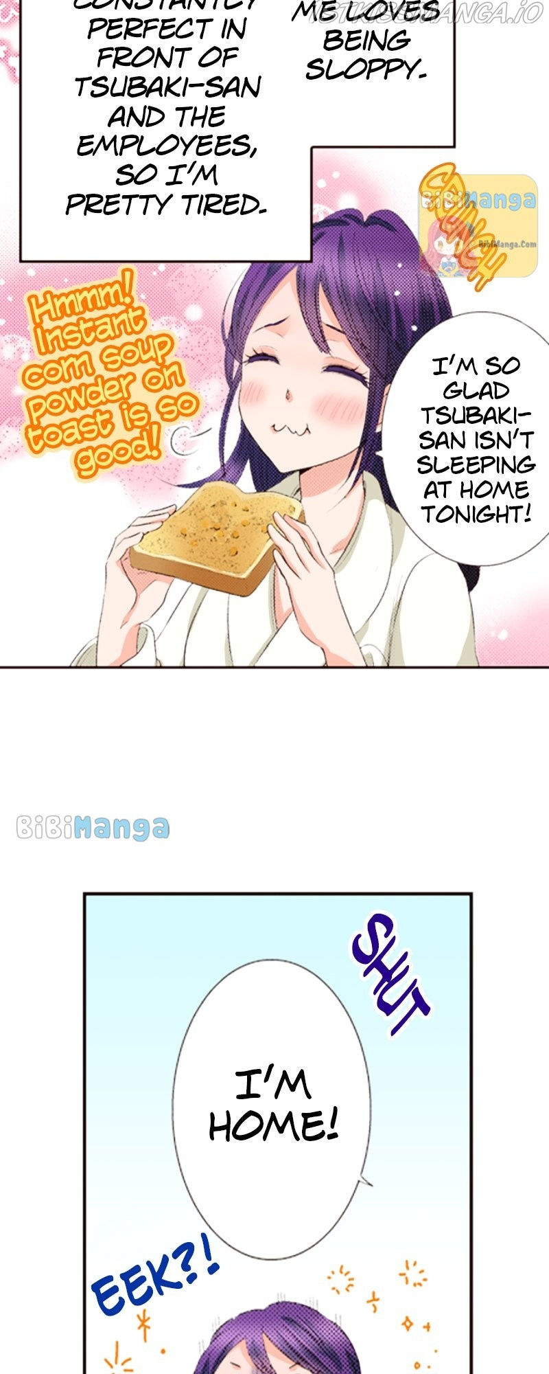 Country House With Benefits?! chapter 40 - page 38