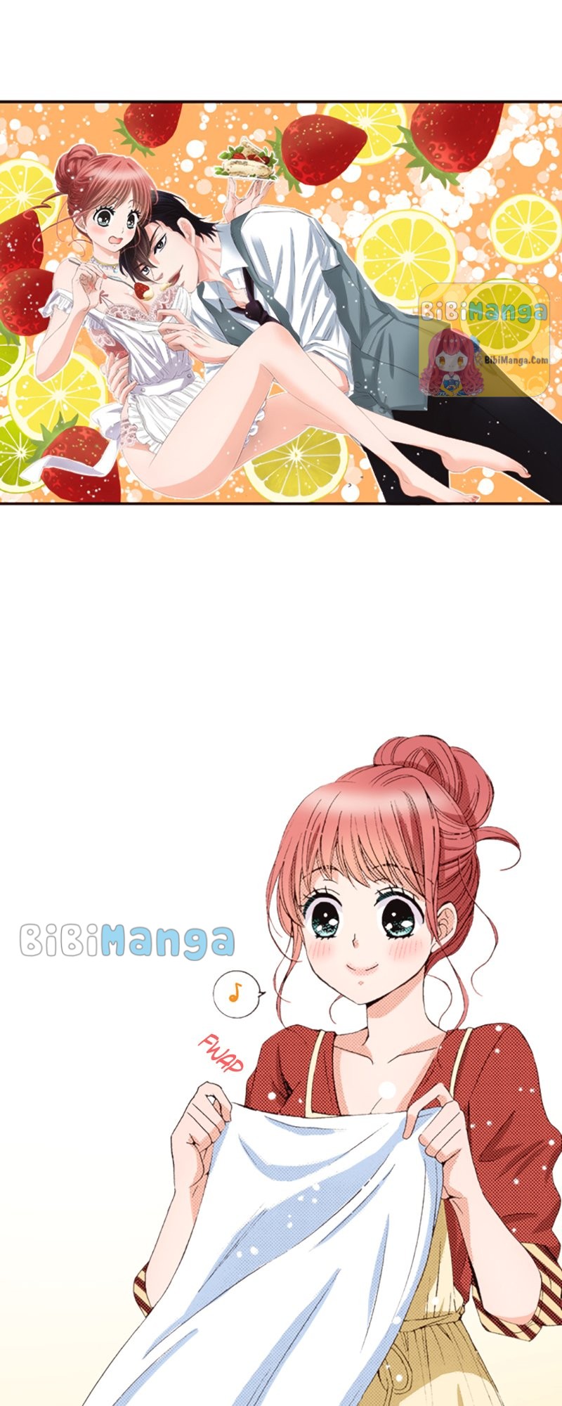 Country House With Benefits?! chapter 23 - page 2