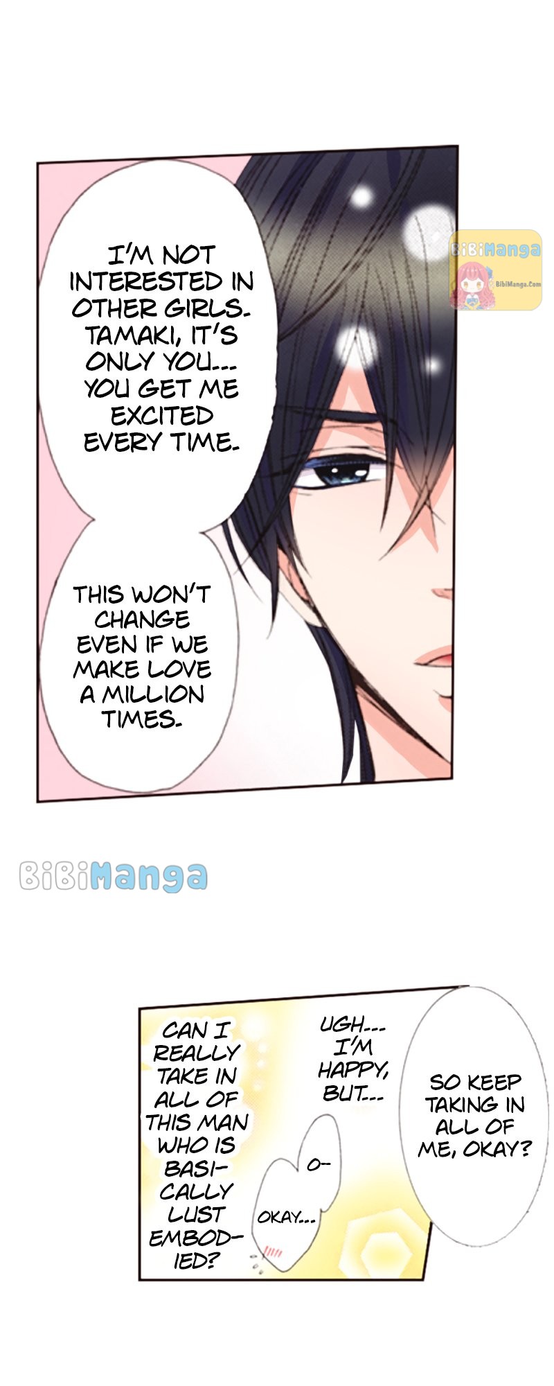 Country House With Benefits?! chapter 18 - page 23