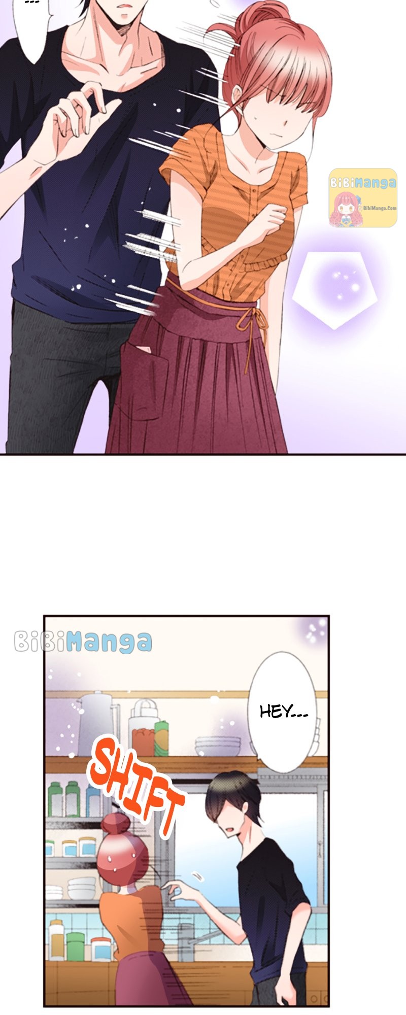 Country House With Benefits?! chapter 17 - page 36