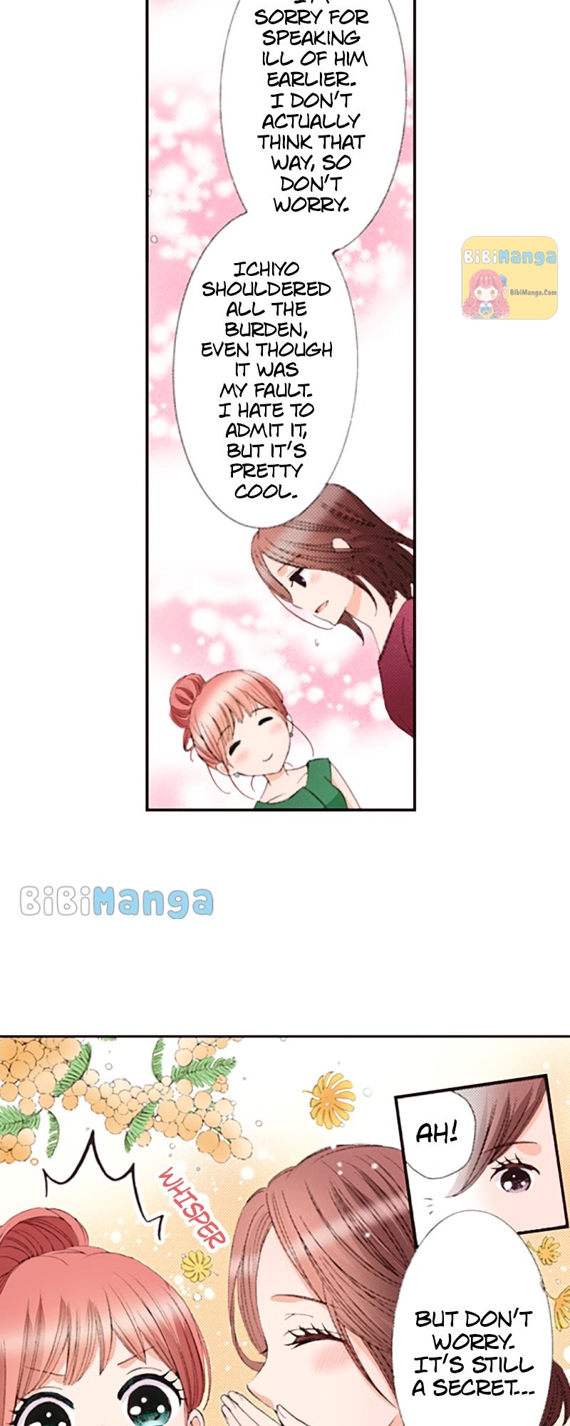 Country House With Benefits?! chapter 15 - page 42