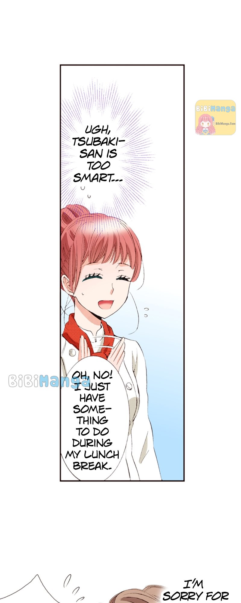 Country House With Benefits?! chapter 6 - page 38