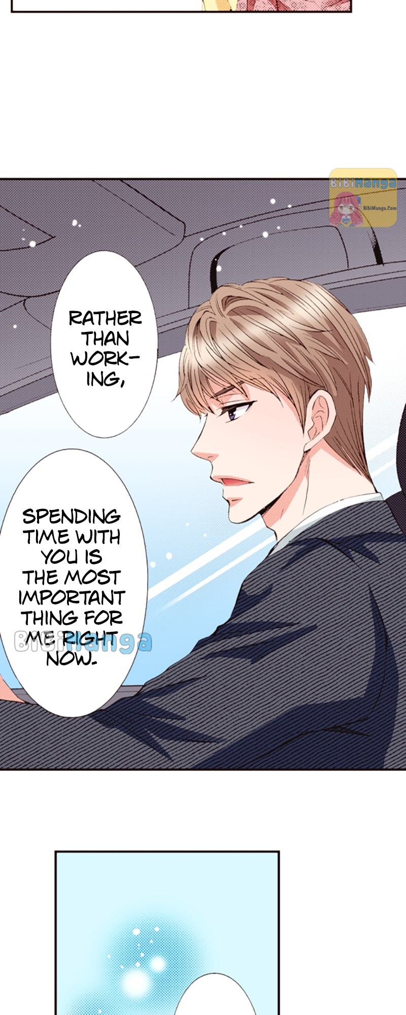 Country House With Benefits?! chapter 6 - page 43