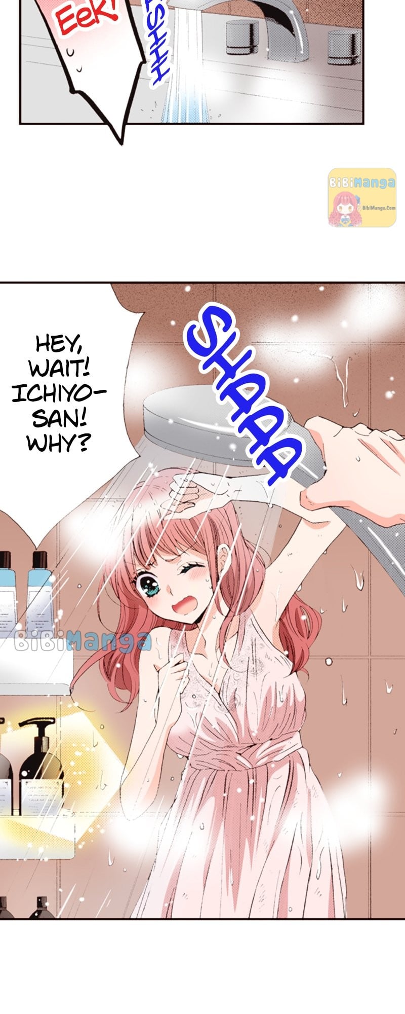 Country House With Benefits?! chapter 4 - page 27