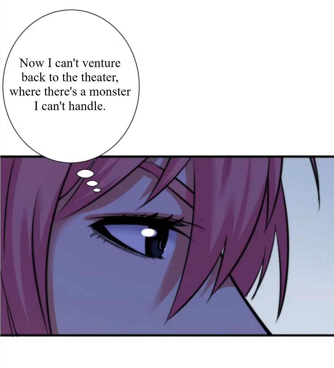 Become the Lord of Cthulhu chapter 49 - page 35