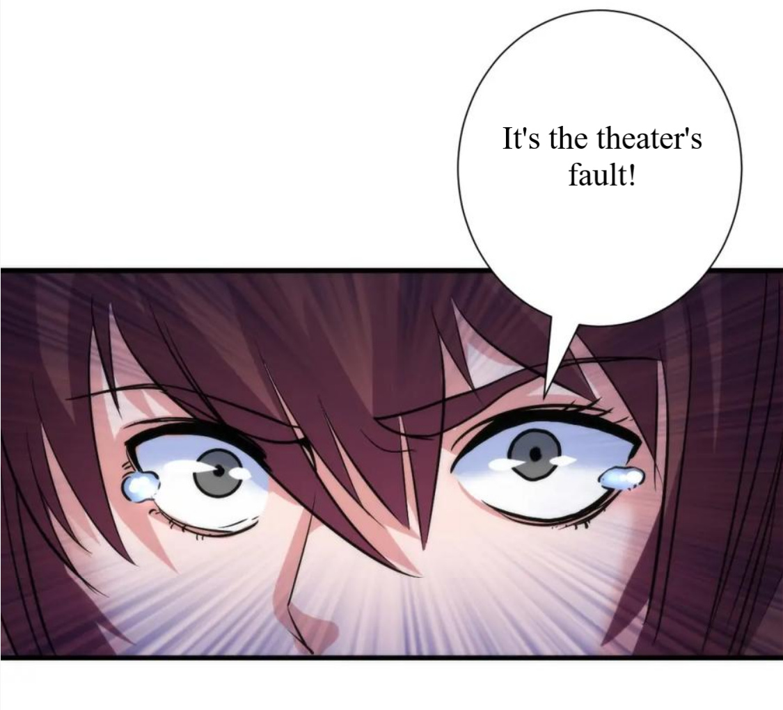 Become the Lord of Cthulhu chapter 48 - page 13