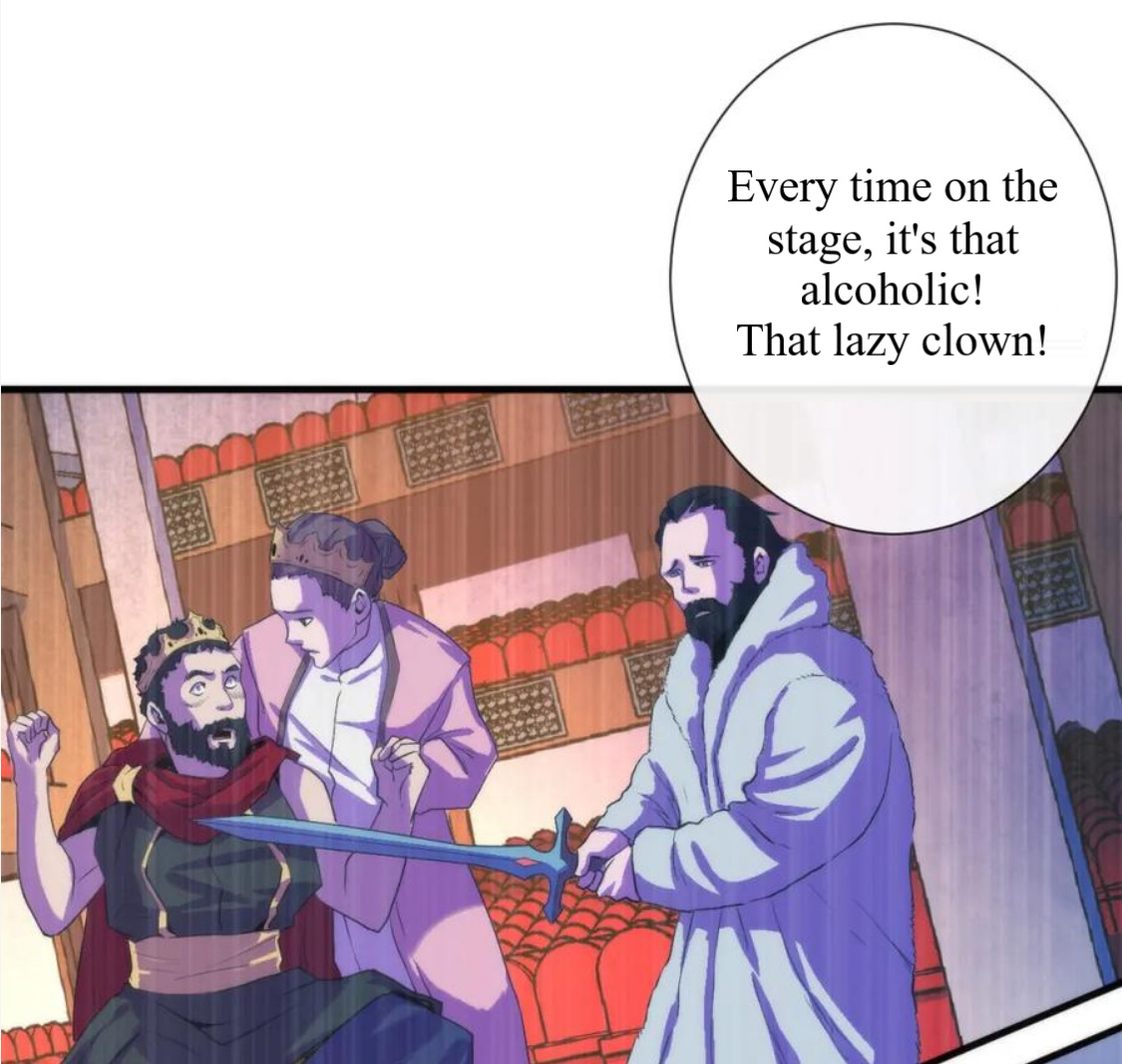 Become the Lord of Cthulhu chapter 48 - page 14