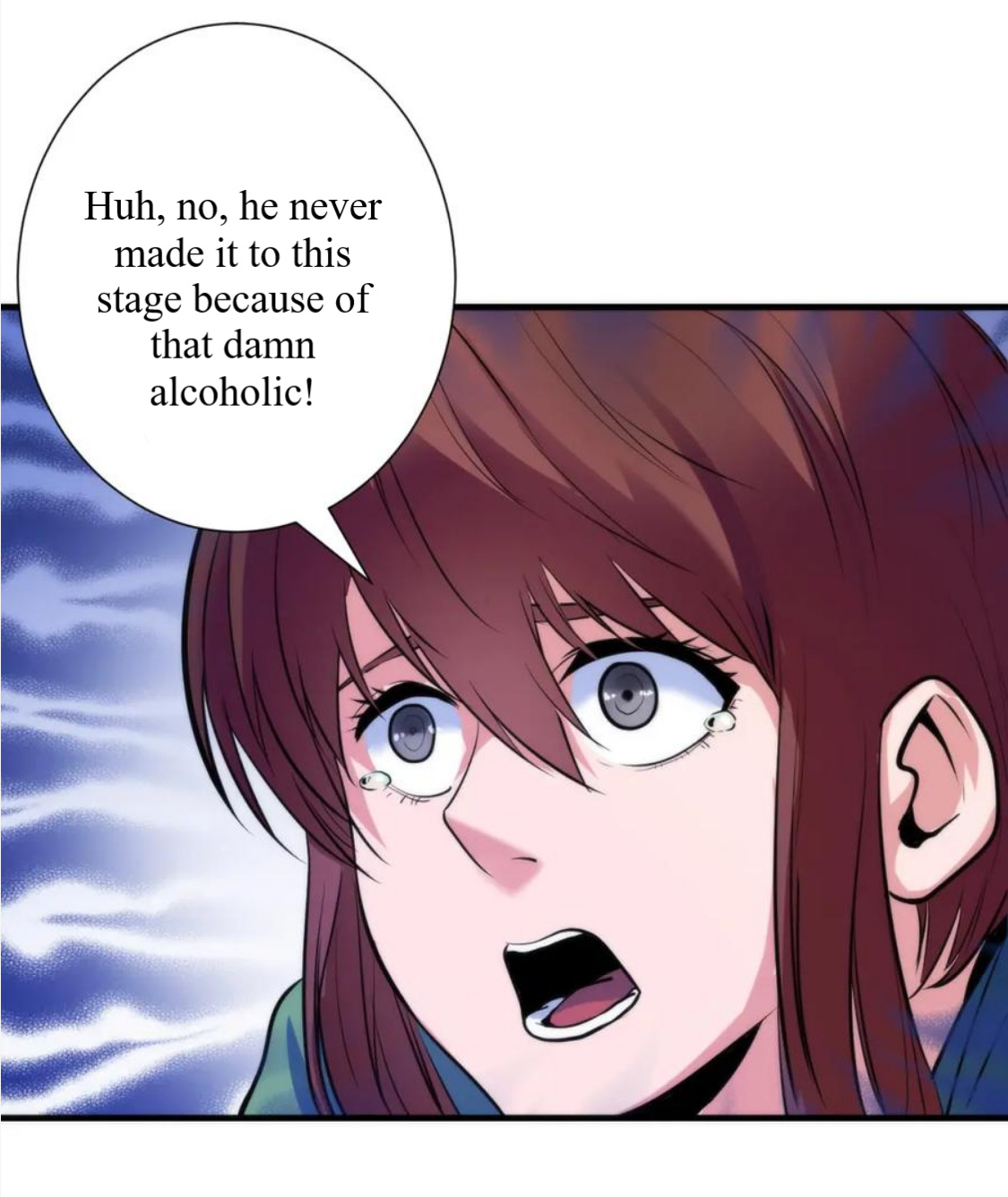 Become the Lord of Cthulhu chapter 48 - page 20