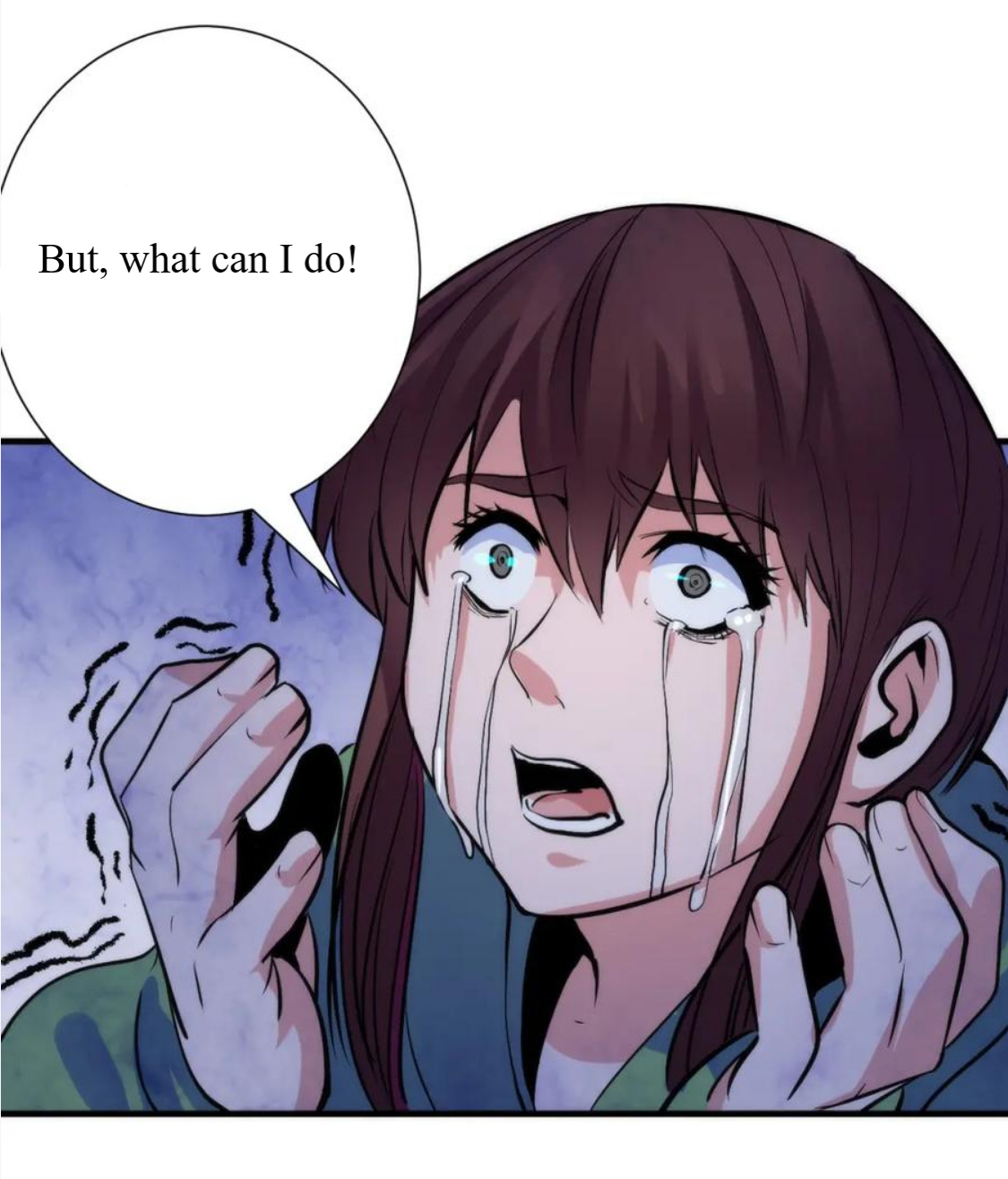 Become the Lord of Cthulhu chapter 48 - page 25