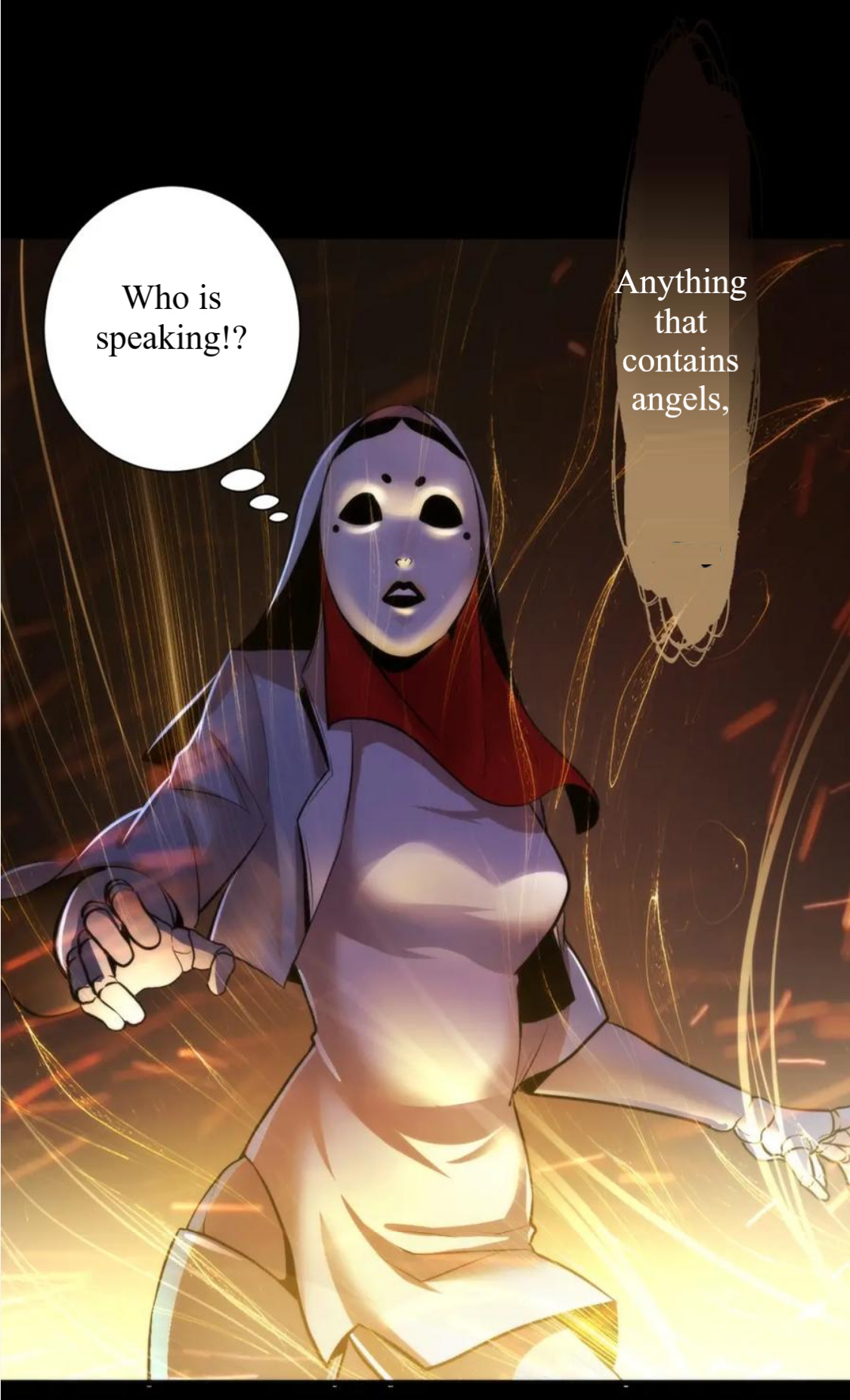 Become the Lord of Cthulhu chapter 48 - page 37