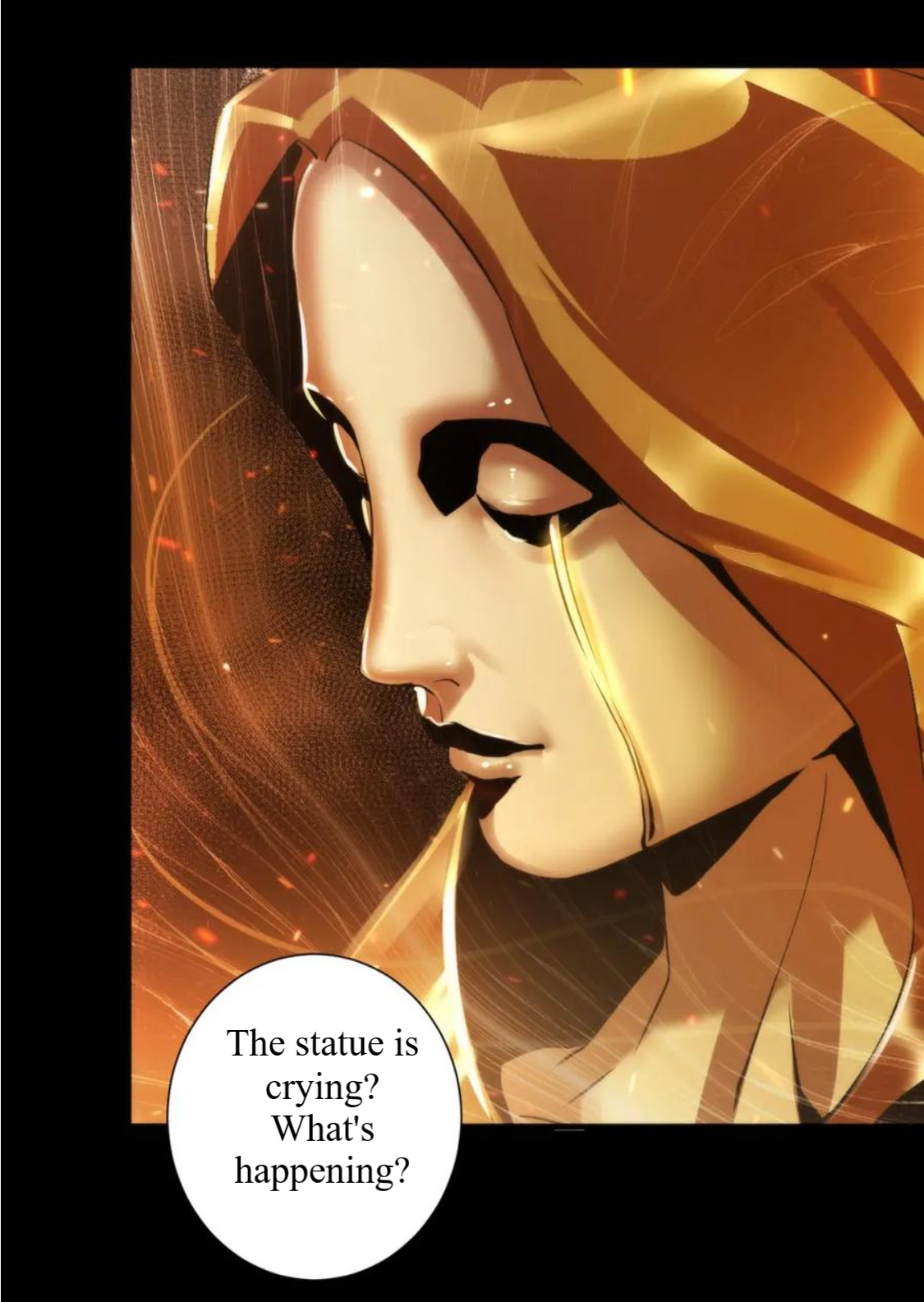 Become the Lord of Cthulhu chapter 48 - page 39