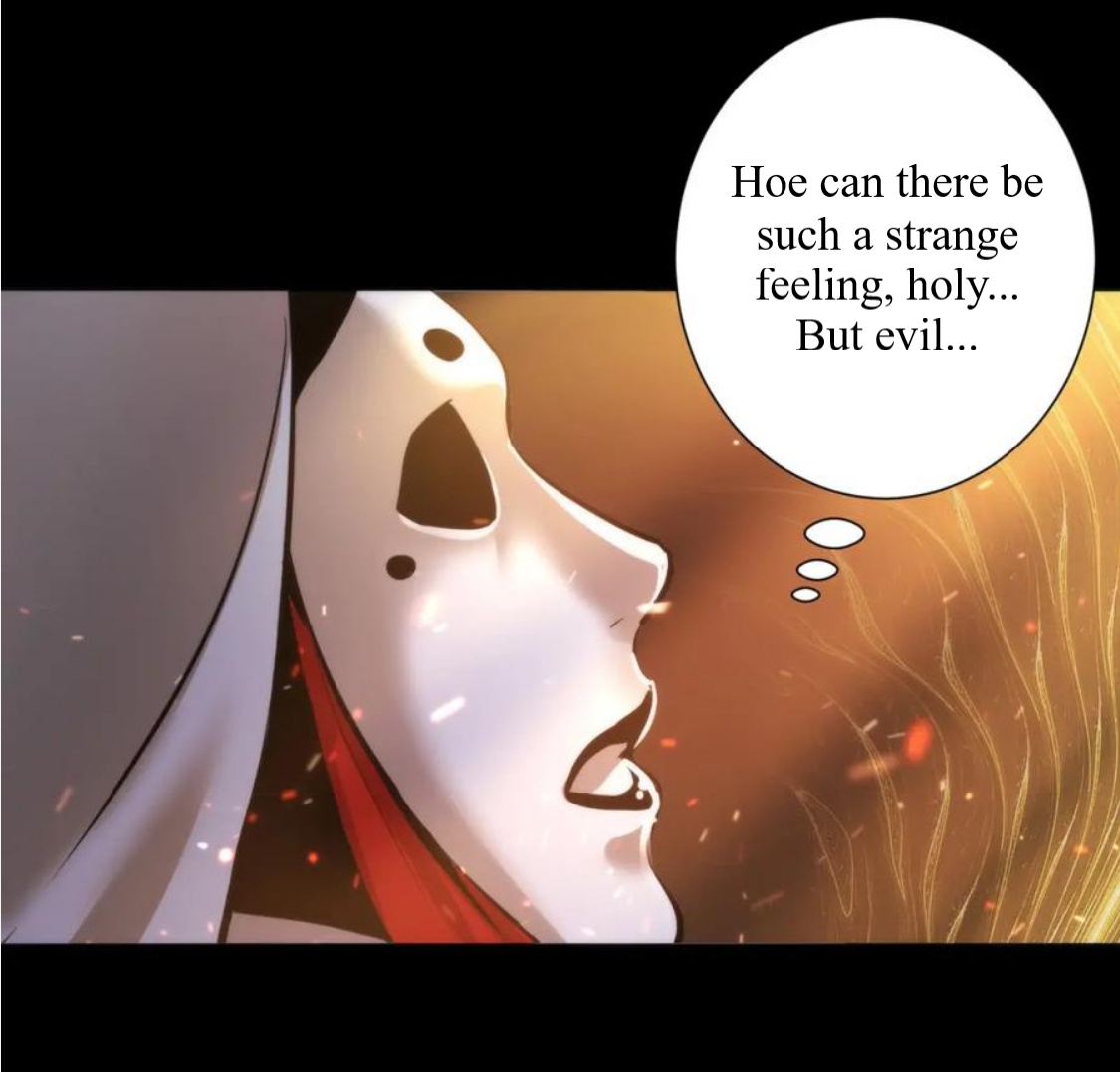 Become the Lord of Cthulhu chapter 48 - page 40