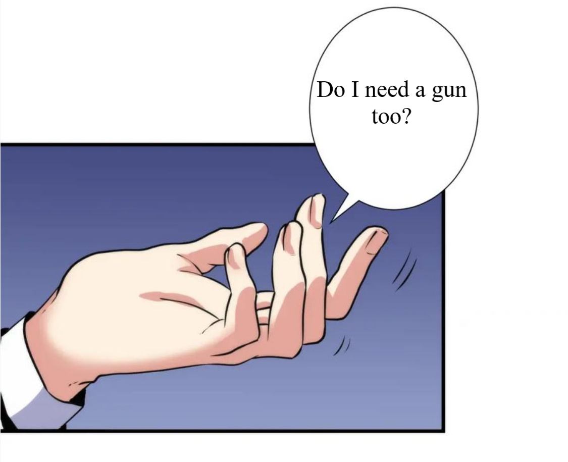 Become the Lord of Cthulhu chapter 47 - page 16