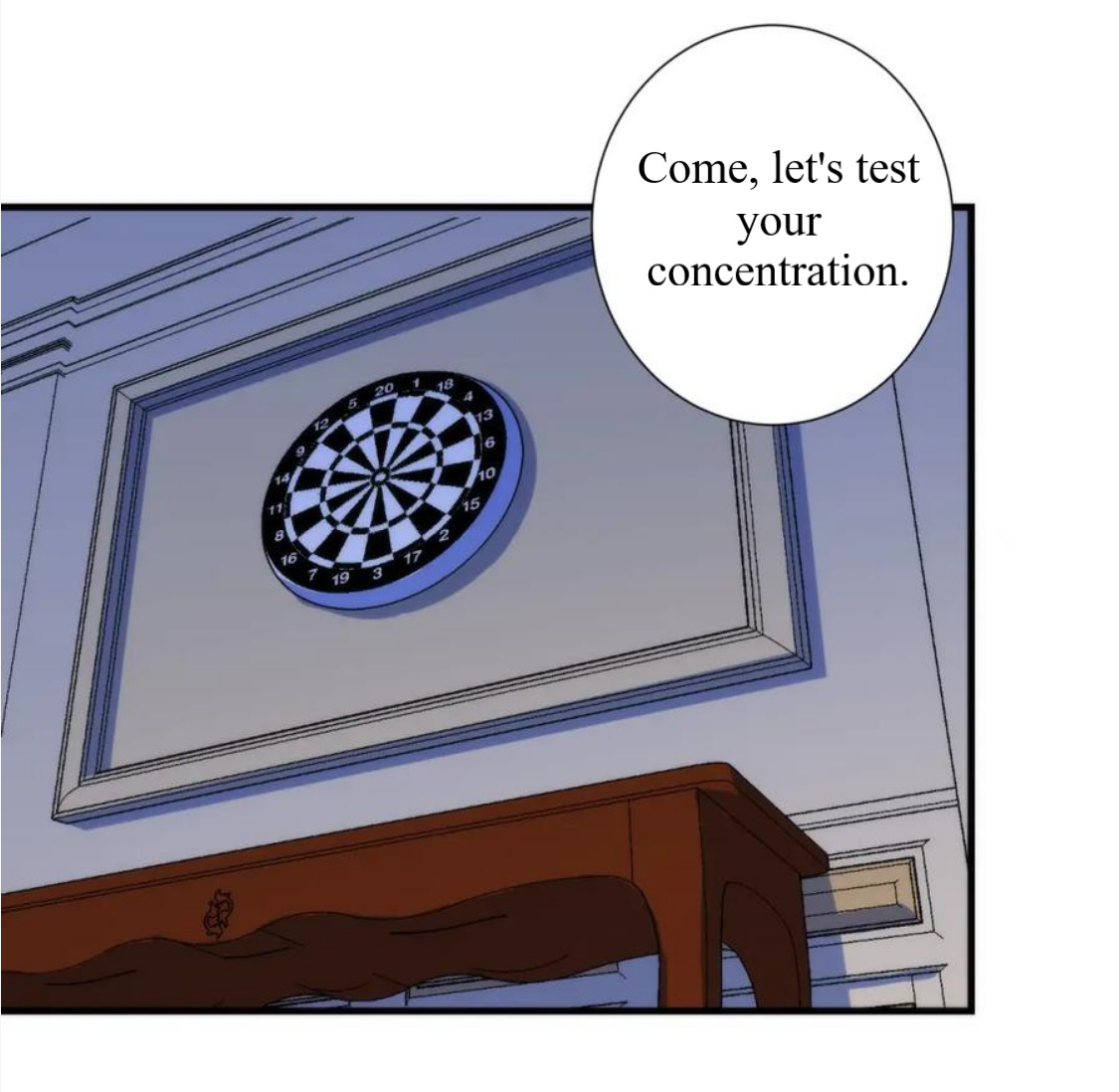 Become the Lord of Cthulhu chapter 47 - page 27