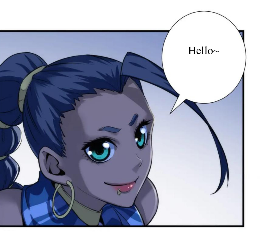 Become the Lord of Cthulhu chapter 47 - page 8