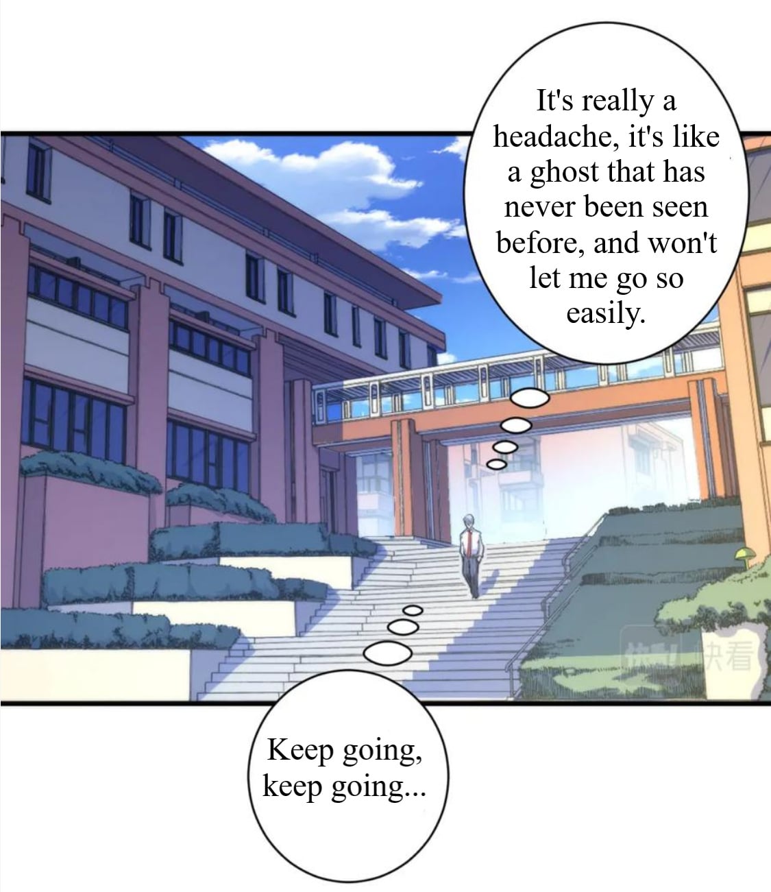 Become the Lord of Cthulhu chapter 45 - page 14