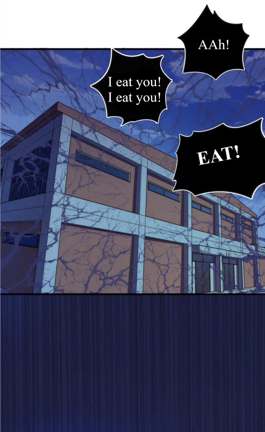 Become the Lord of Cthulhu chapter 45 - page 42