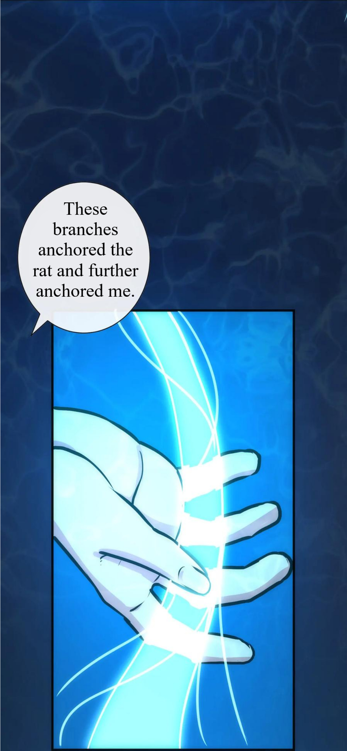 Become the Lord of Cthulhu chapter 40 - page 20