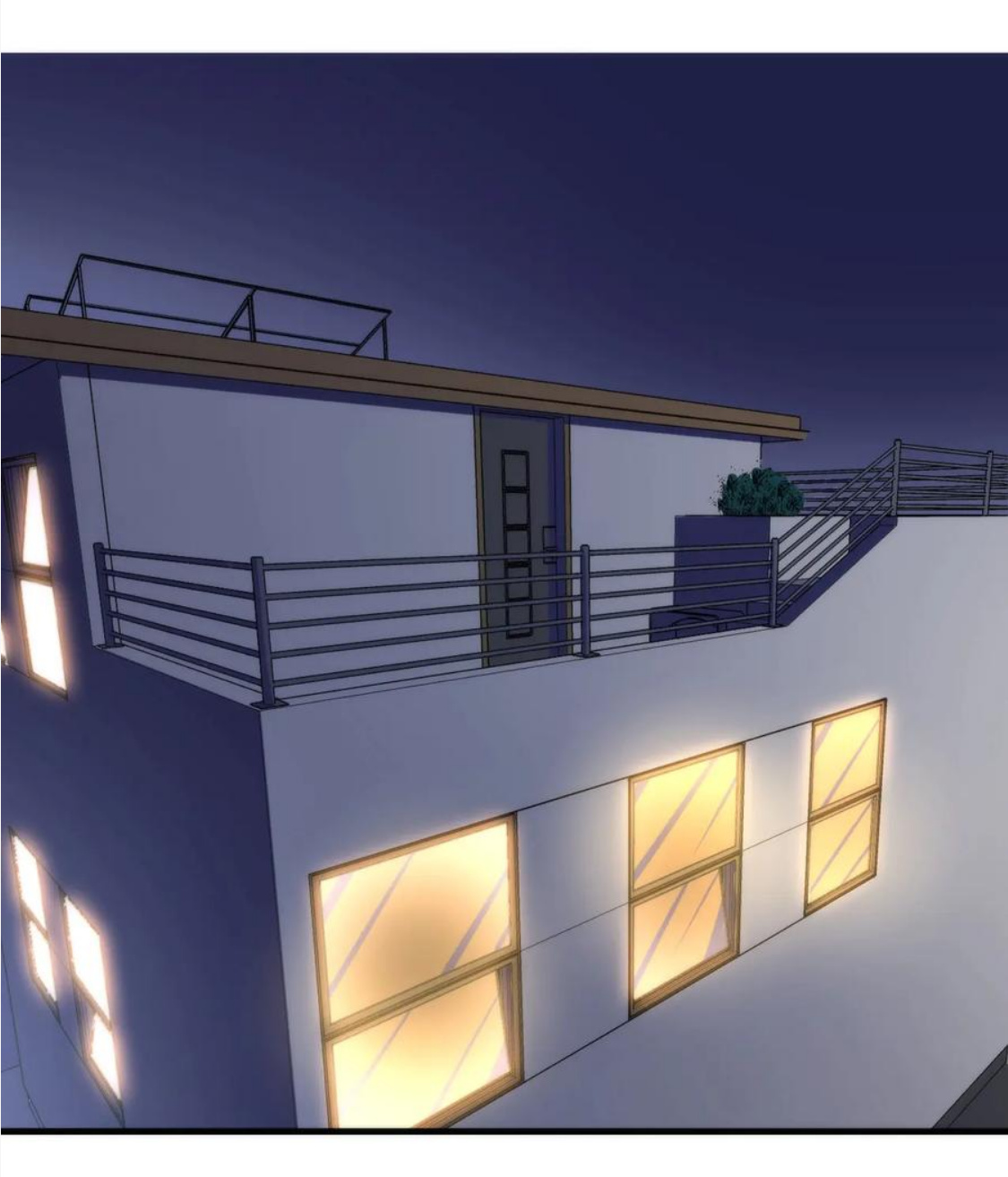Become the Lord of Cthulhu chapter 40 - page 3