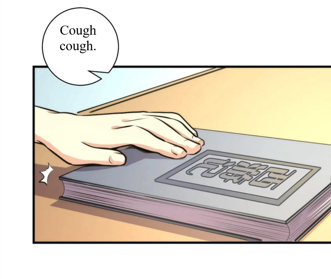 Become the Lord of Cthulhu chapter 40 - page 40
