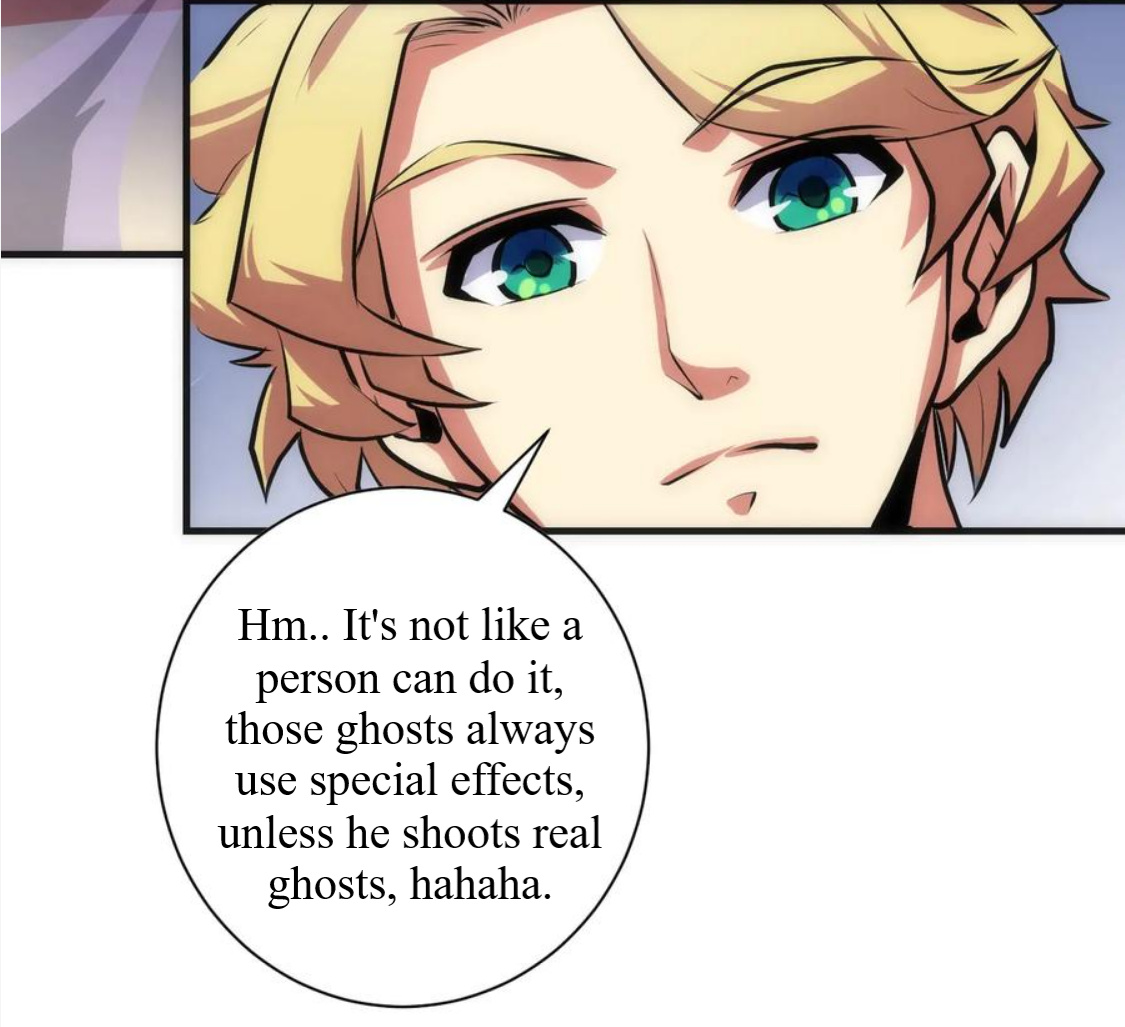 Become the Lord of Cthulhu chapter 40 - page 44