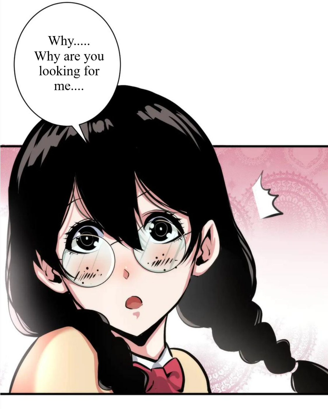 Become the Lord of Cthulhu chapter 40 - page 52