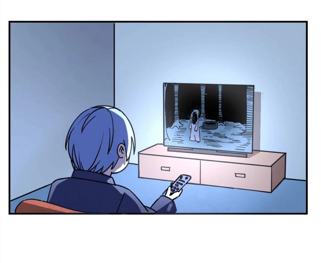 Become the Lord of Cthulhu chapter 40 - page 53