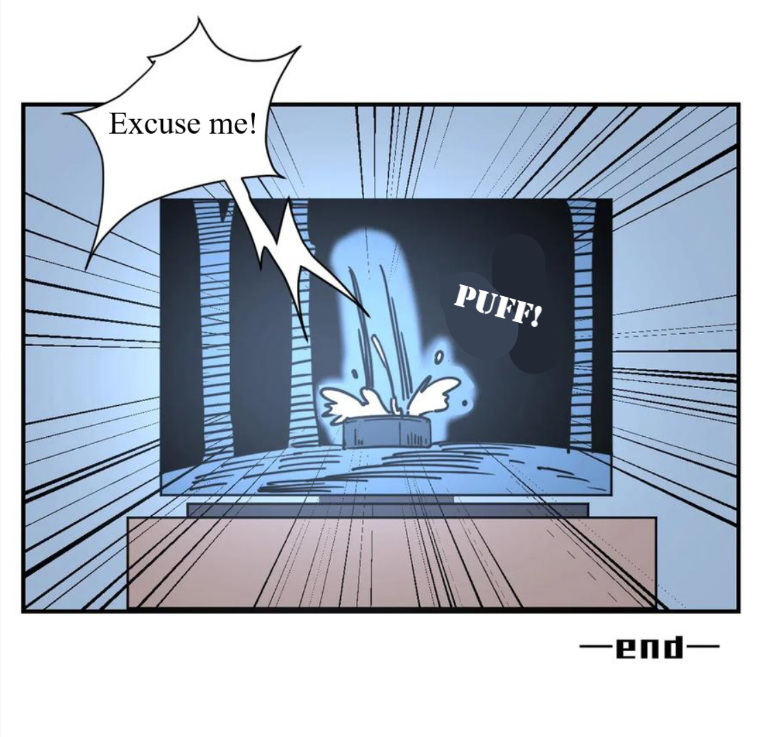 Become the Lord of Cthulhu chapter 40 - page 56