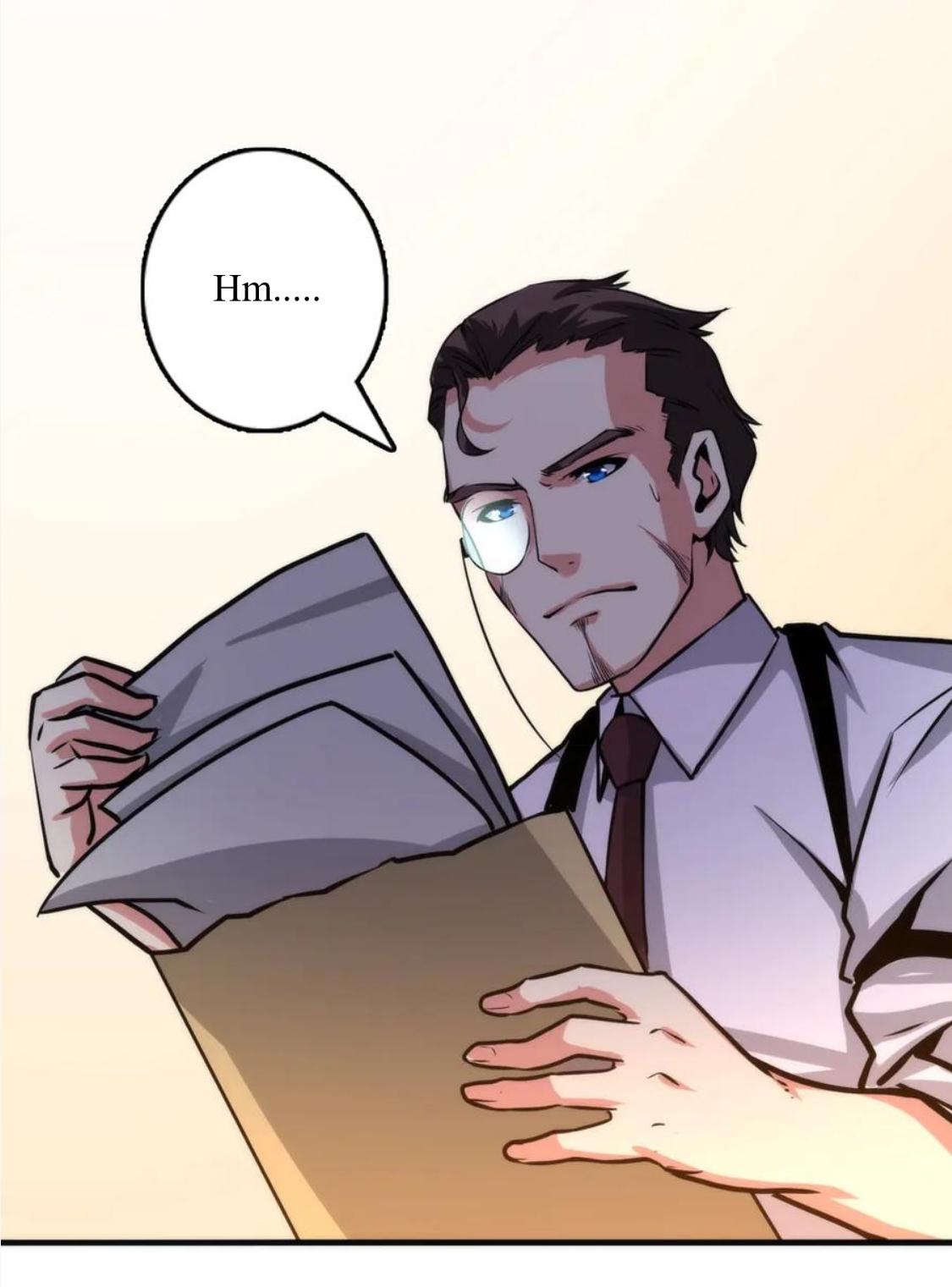Become the Lord of Cthulhu chapter 36 - page 12