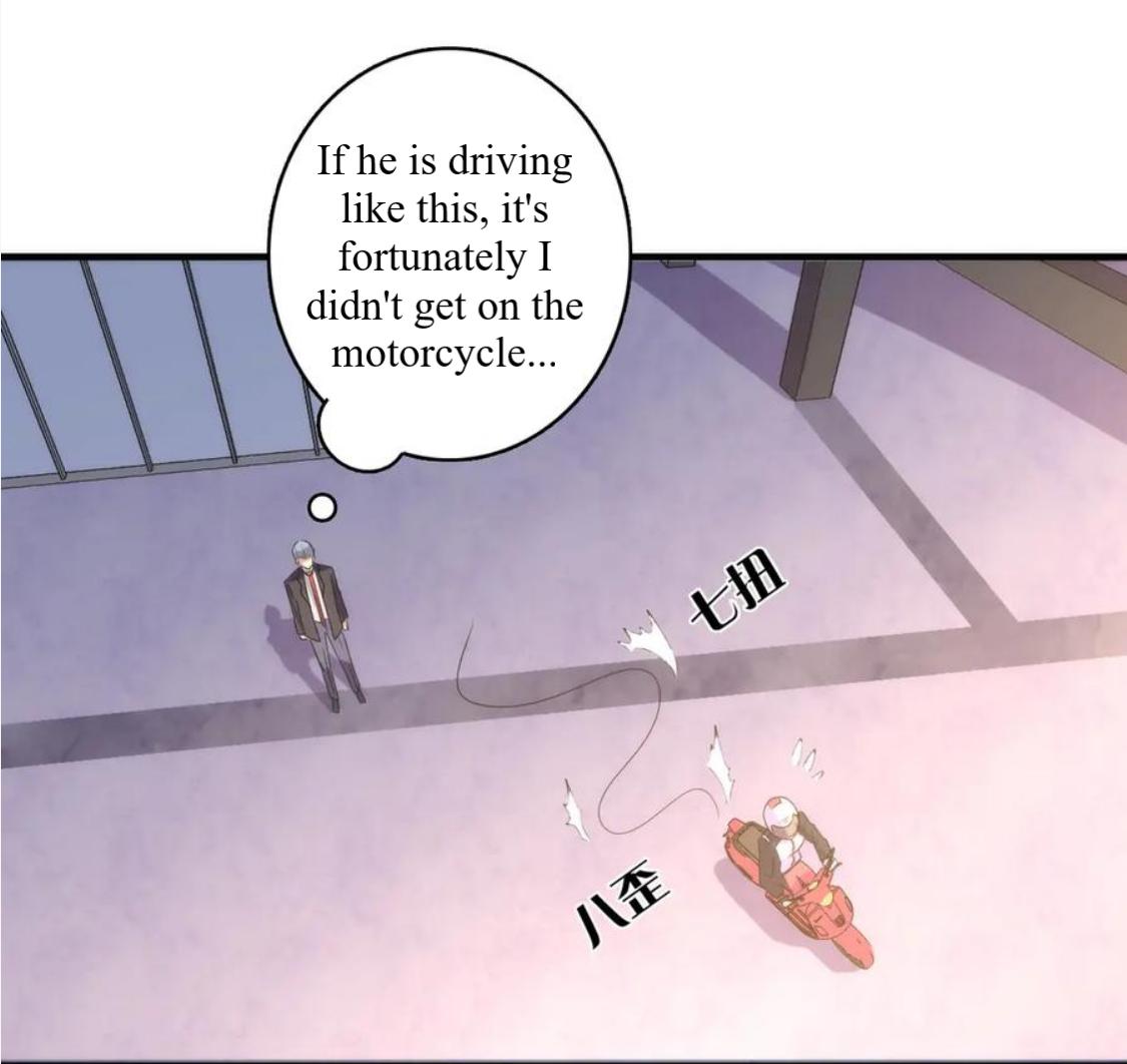 Become the Lord of Cthulhu chapter 36 - page 30