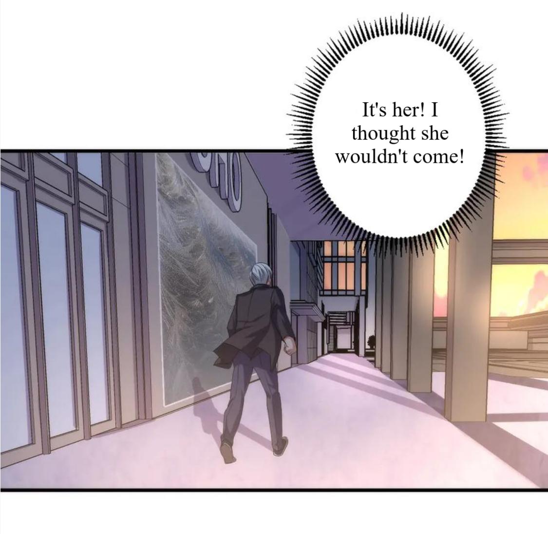 Become the Lord of Cthulhu chapter 36 - page 32
