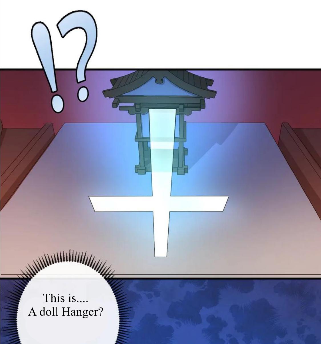 Become the Lord of Cthulhu chapter 36 - page 44