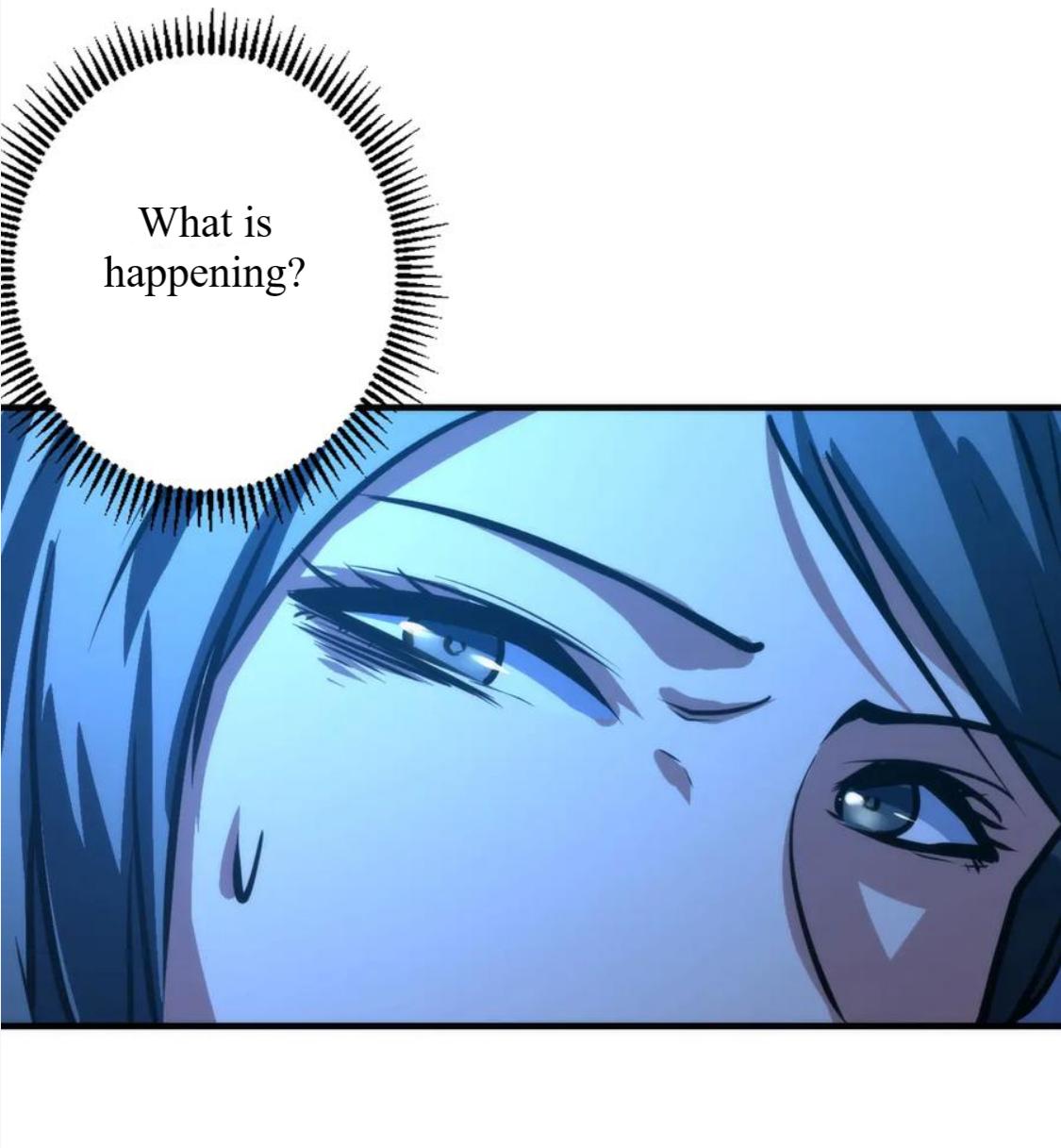 Become the Lord of Cthulhu chapter 36 - page 49