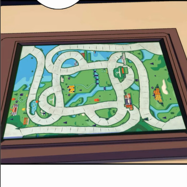 Become the Lord of Cthulhu chapter 32 - page 10