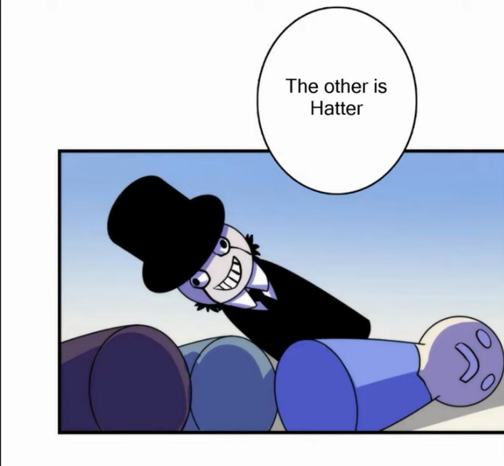 Become the Lord of Cthulhu chapter 32 - page 12
