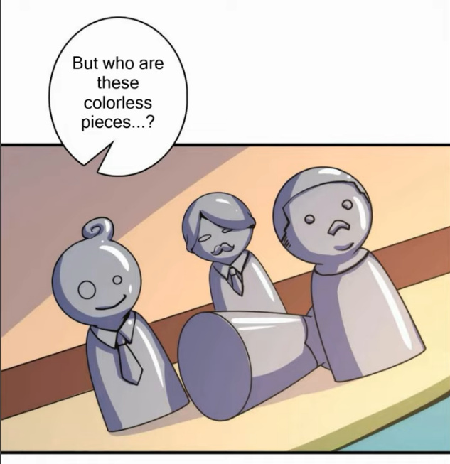 Become the Lord of Cthulhu chapter 32 - page 14