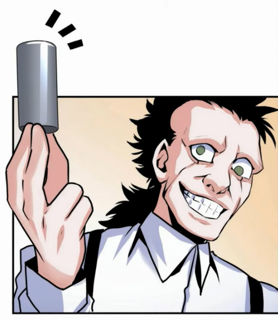 Become the Lord of Cthulhu chapter 32 - page 16