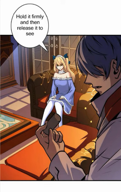 Become the Lord of Cthulhu chapter 32 - page 18