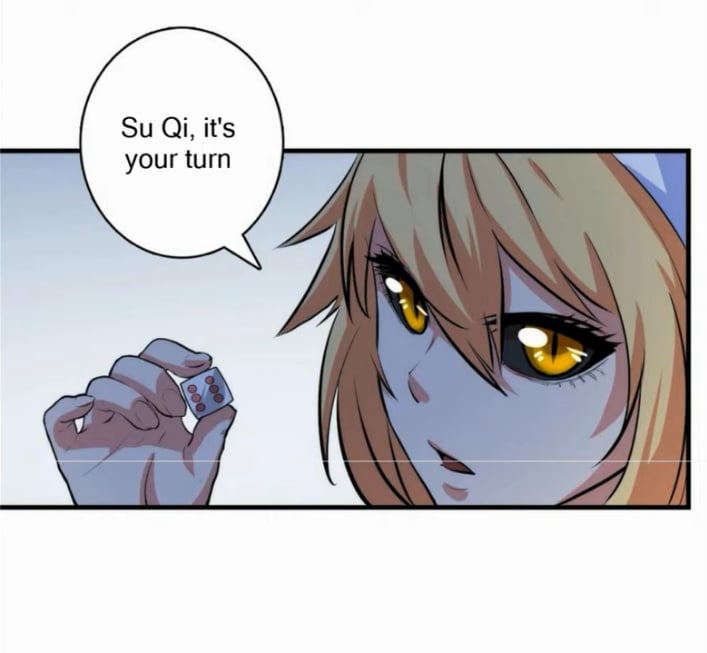 Become the Lord of Cthulhu chapter 32 - page 21